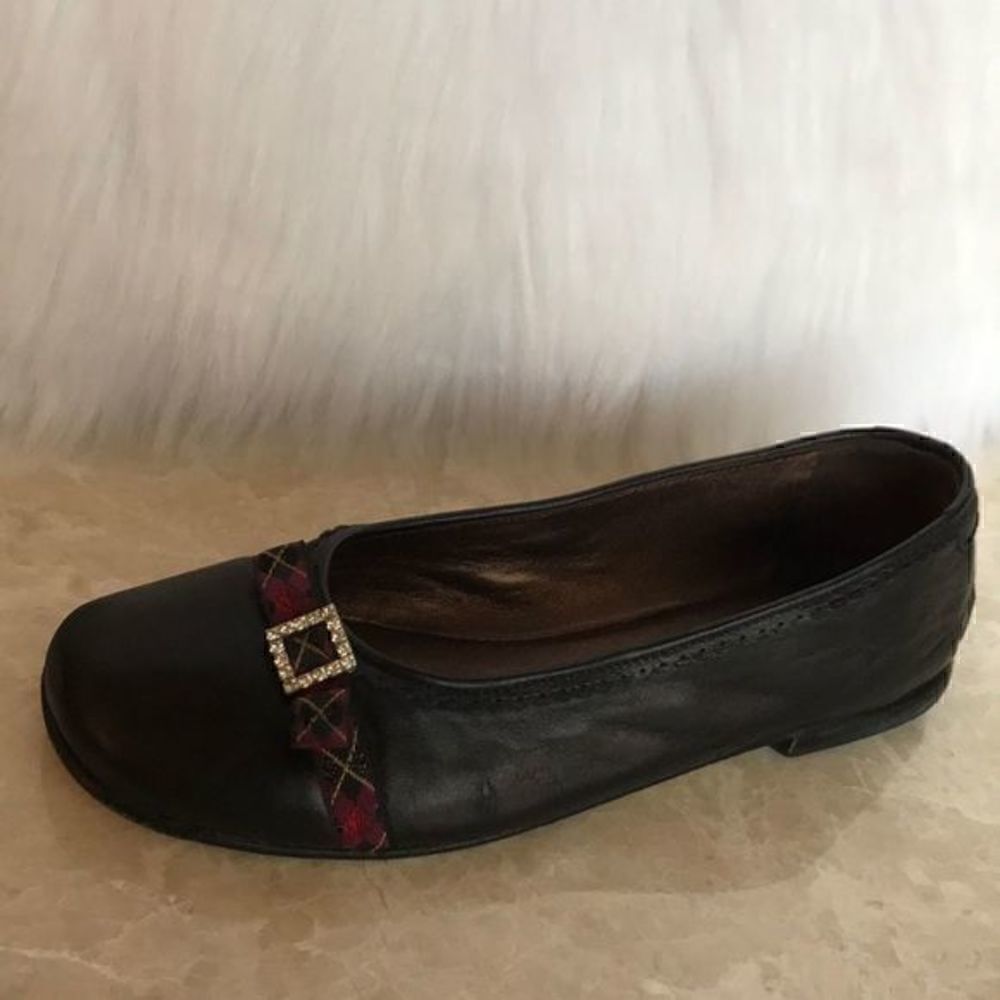 TARIN ROSE leather made in Italy